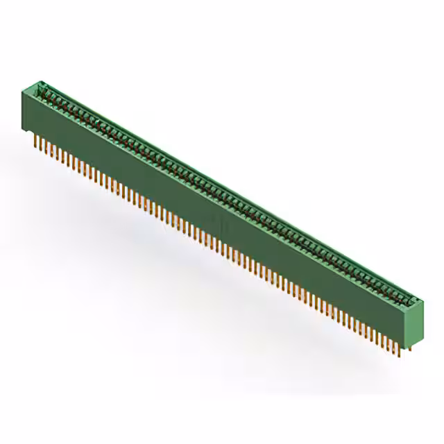 345-134-500-201 EDAC Inc.  Edgeboard Connectors